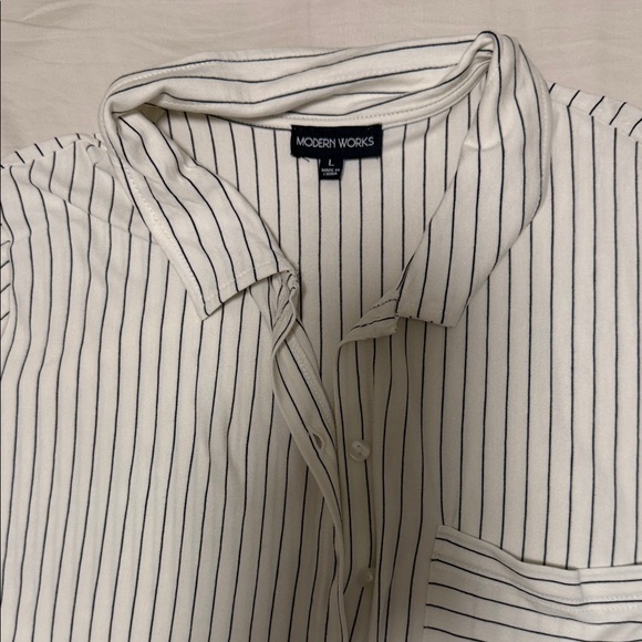 Modern Works - Soft Top - Picture 2 of 4